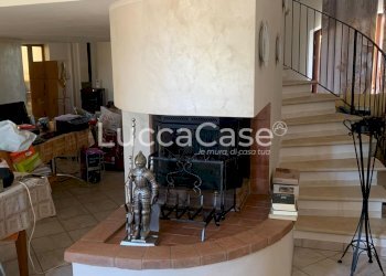 Villa Monticiano - foto 4