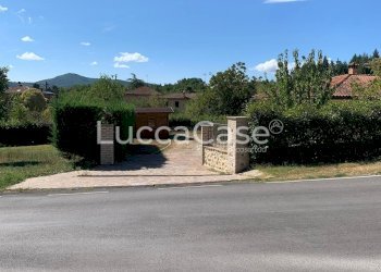 Villa Monticiano - foto 12
