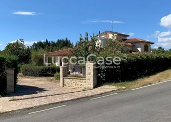 Villa Monticiano - foto 13