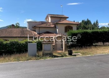 Villa Monticiano - foto 14