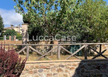 Villa Monticiano - foto 15