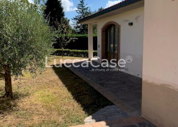 Villa Monticiano - foto 16