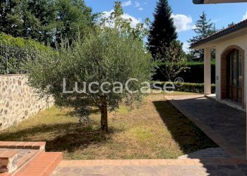 Villa Monticiano - foto 17