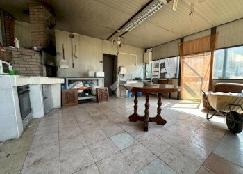 Rustic Cascina pomassino, Olcenengo - photo 4