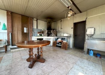 Rustic Cascina pomassino, Olcenengo - photo 5