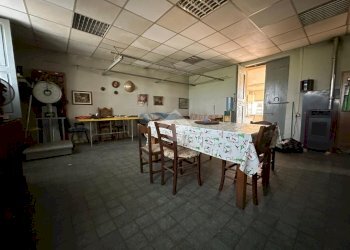 Rustic Cascina pomassino, Olcenengo - photo 8