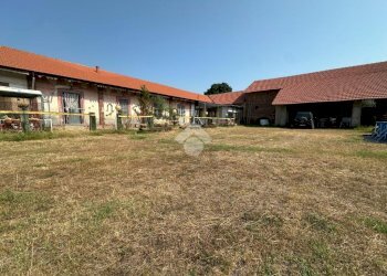 Rustic Cascina pomassino, Olcenengo - photo 26