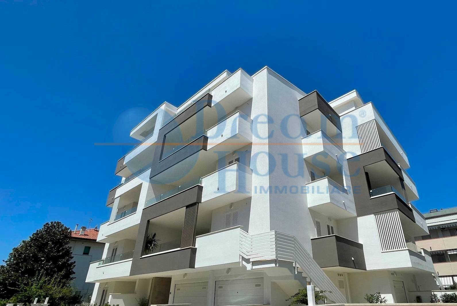 Foto 1 - Three-room apartment Via Etruria, Alba Adriatica - photo 1