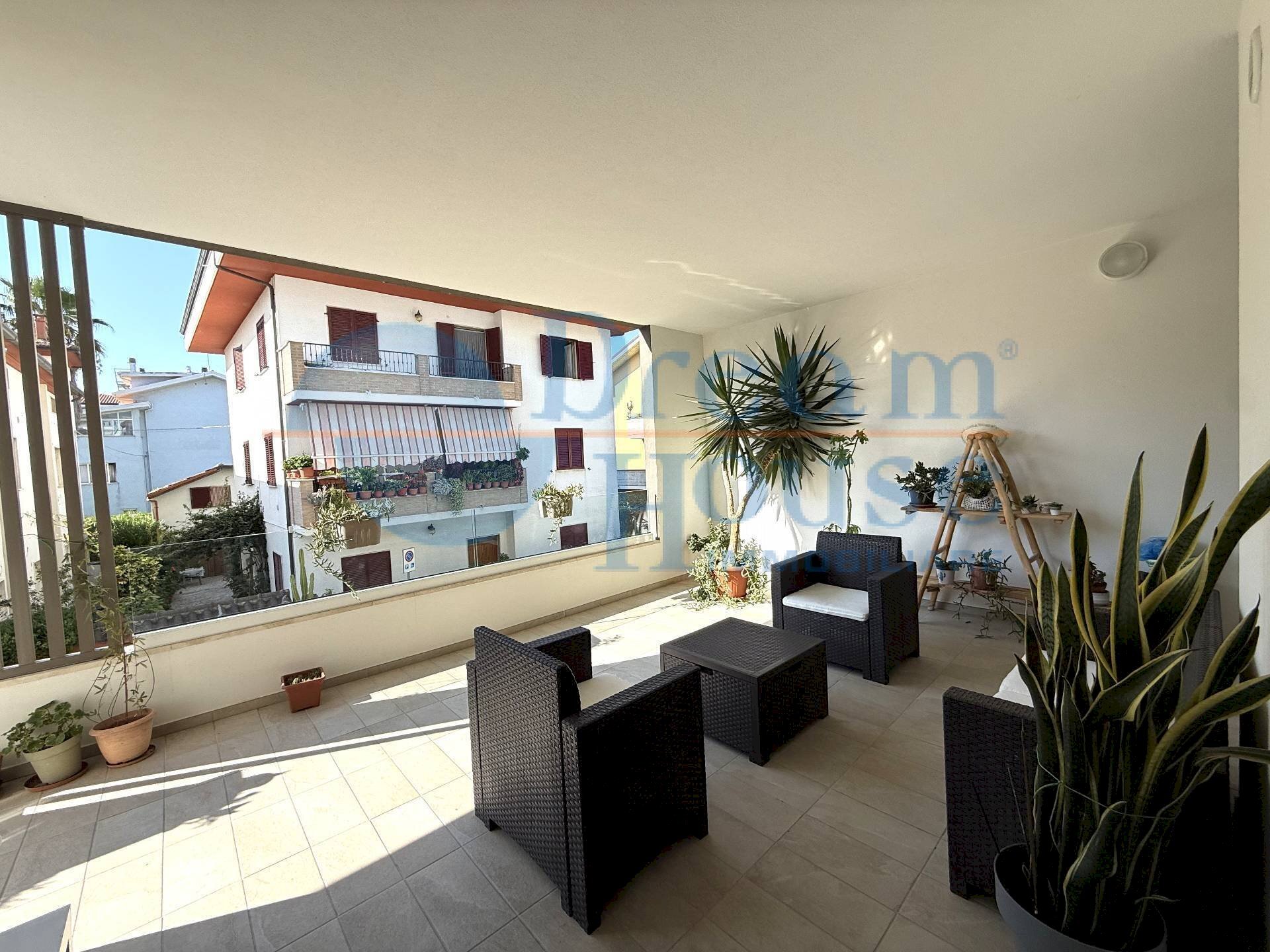 Foto 2 - Three-room apartment Via Etruria, Alba Adriatica - photo 2