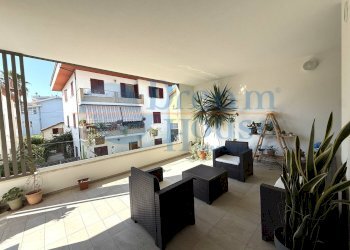 Foto 2 - Three-room apartment Via Etruria, Alba Adriatica - photo 2