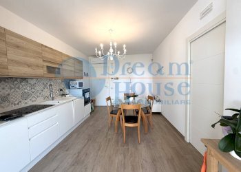 Foto 12 - Three-room apartment Via Etruria, Alba Adriatica - photo 12