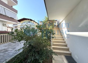 Foto 23 - Three-room apartment Via Etruria, Alba Adriatica - photo 23