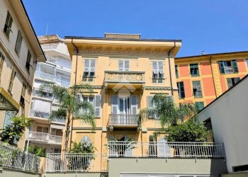 Appartamento Corso G. Garibaldi, Sanremo - foto 1