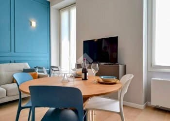 Appartamento Corso G. Garibaldi, Sanremo - foto 4