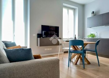 Appartamento Corso G. Garibaldi, Sanremo - foto 8