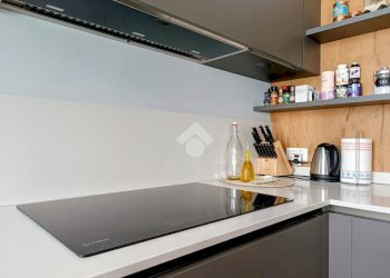 Appartamento Corso G. Garibaldi, Sanremo - foto 13