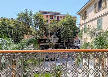 Appartamento Corso G. Garibaldi, Sanremo - foto 18