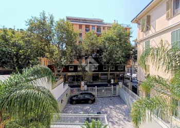 Appartamento Corso G. Garibaldi, Sanremo - foto 19