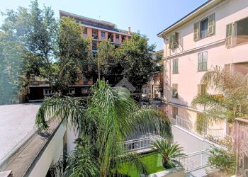 Appartamento Corso G. Garibaldi, Sanremo - foto 20