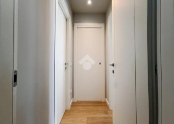 Appartamento Corso G. Garibaldi, Sanremo - foto 22