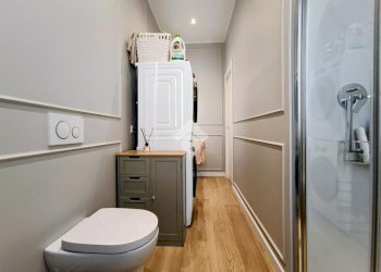 Appartamento Corso G. Garibaldi, Sanremo - foto 41