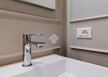 Appartamento Corso G. Garibaldi, Sanremo - foto 43