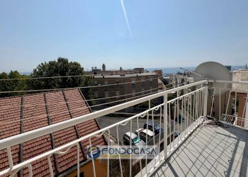 Foto 17 - Quadrilocale Via Bonifacio del Vasto, Savona - foto 17