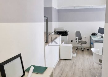 Foto 9 - Commercial Premises Via Gioacchino Murat, Milano - photo 9