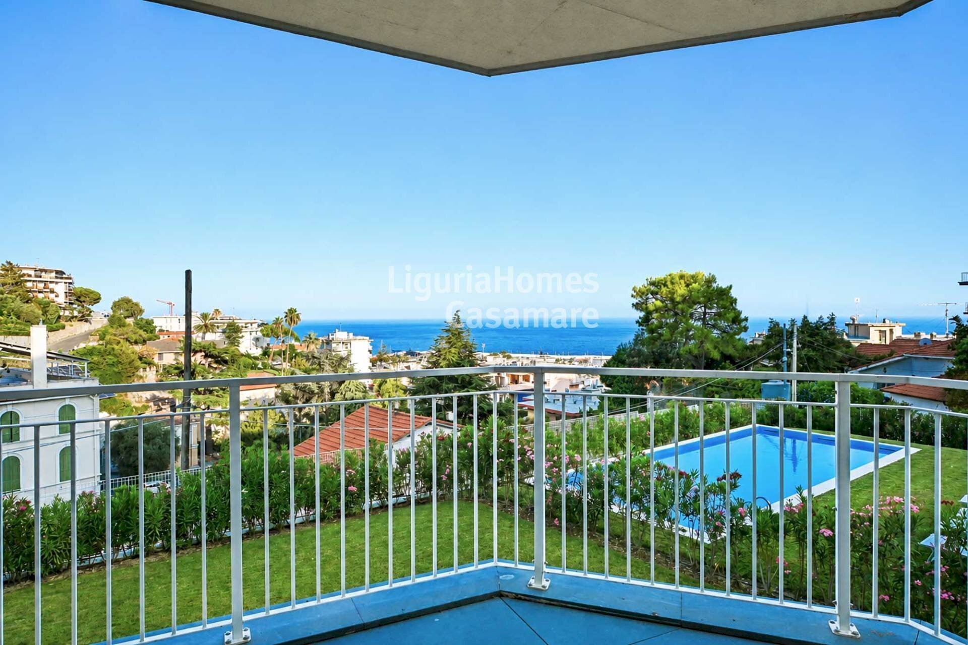 Foto 1 - Appartamento Via Carlo, Sanremo - foto 1