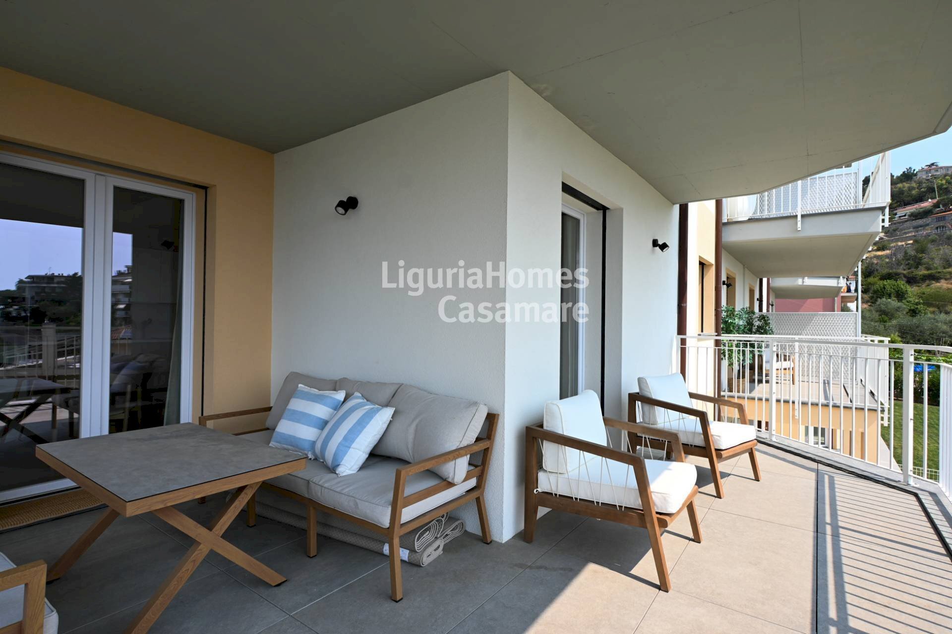 Foto 2 - Appartamento Via Carlo, Sanremo - foto 2