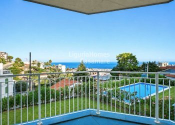 Foto 1 - Appartamento Via Carlo, Sanremo - foto 1