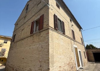 Foto 5 - Independent house Contrada Chiesanuova
 
22, Monterubbiano - photo 5