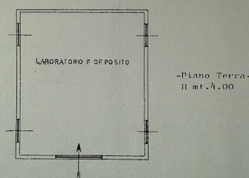 Foto 11 - Laboratorio Via Chiesanuova
22, Monterubbiano - foto 11