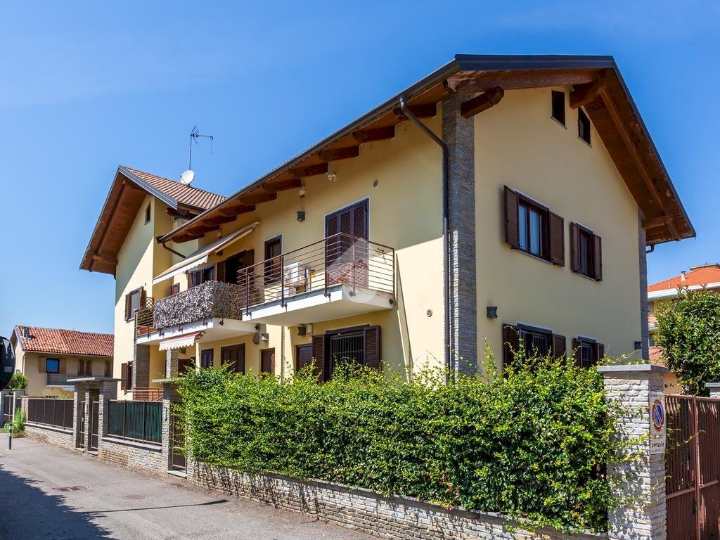 Four-room apartment Via Podgora, Beinasco - photo 1