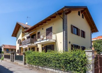 Four-room apartment Via Podgora, Beinasco - photo 1