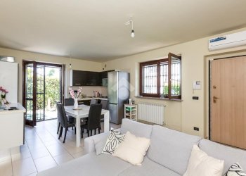 Four-room apartment Via Podgora, Beinasco - photo 4