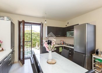 Four-room apartment Via Podgora, Beinasco - photo 6