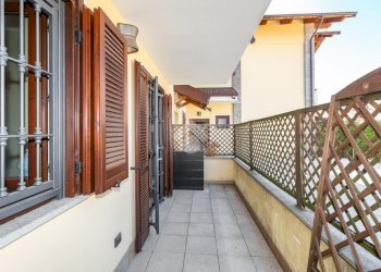 Four-room apartment Via Podgora, Beinasco - photo 10