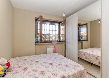 Four-room apartment Via Podgora, Beinasco - photo 13