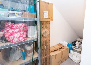 Four-room apartment Via Podgora, Beinasco - photo 18