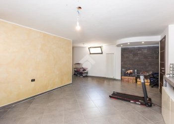 Four-room apartment Via Podgora, Beinasco - photo 19
