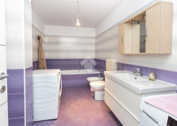 Four-room apartment Via Podgora, Beinasco - photo 21