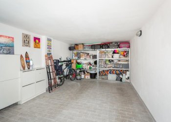 Four-room apartment Via Podgora, Beinasco - photo 22