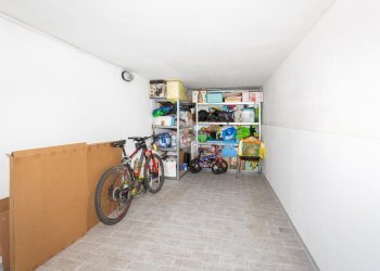 Four-room apartment Via Podgora, Beinasco - photo 23
