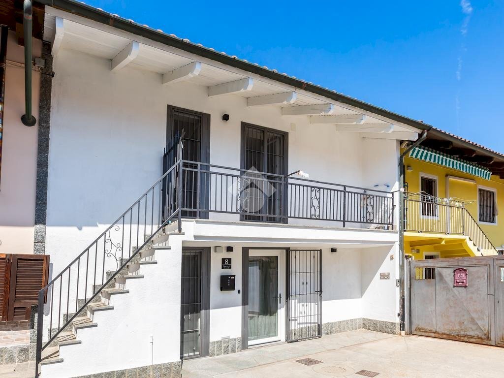 Apartment Via Sant'Anna, Beinasco - photo 3