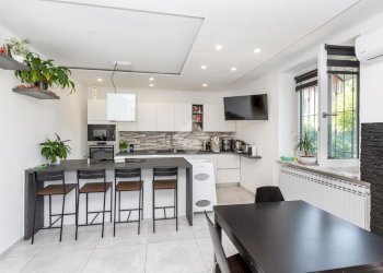 Apartment Via Sant'Anna, Beinasco - photo 2