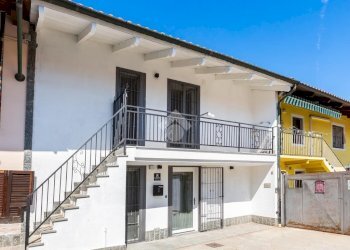 Apartment Via Sant'Anna, Beinasco - photo 3