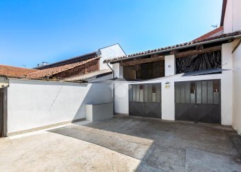 Apartment Via Sant'Anna, Beinasco - photo 4