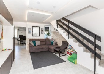 Apartment Via Sant'Anna, Beinasco - photo 5