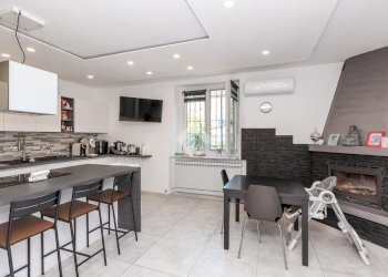 Apartment Via Sant'Anna, Beinasco - photo 8